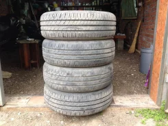 Toyo NanoEnergy 3. ������, 2014 ���, �/�, ����� 30�% ����