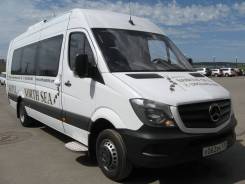 Mercedes-Benz Sprinter 515. Срочно! Продается автобус- "Турист", 20 мест