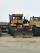 Кировец К-702МБА-01-БКУ. Продаётся бульдозер "Кировец" К702, 15 000 куб. см., 20 800 кг.