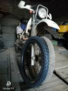 Suzuki Djebel. 250 куб. см., исправен, птс, с пробегом. Под заказ