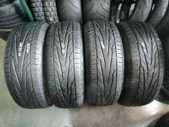 Uniroyal Rallye 4x4 Street. Летние, 2012 год, 20 %, 4 шт
