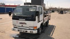 Nissan Atlas. Продам , 2 700 куб. см., 1 500 кг., 4x2