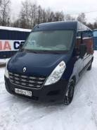 Renault Master. , 2012, 1 500 кг., 4x2