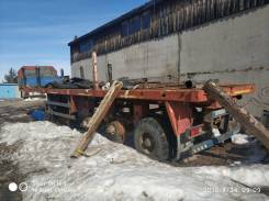Политранс. Продаётся прицеп , 32 000 кг.