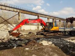 Sany SY215C. Экскаватор SANY SY215C, 0,96 куб. м.
