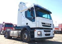 Iveco Stralis. Седельный тягач 2011 г/в, 10 308 куб. см., 11 840 кг., 4x2