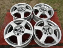 BWA. 6.5x15", 4x108, ET15, �� 65���. ��� ����� �� ������������ ����