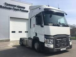 Renault. T XLOW, без пробега по РФ, ID 344805, 13 000 куб. см., 4x2