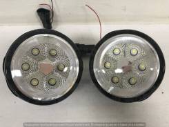 Фара противотуманная. Infiniti: QX56, M25, QX70, M35 Hybrid, M45, Q40, QX50, G25, FX45, EX35, EX37, FX30d, G35, M37, M56, FX50, M35, QX80, Q70, G37, F...
