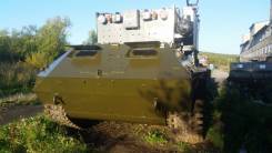 Бурагрегат МТЛБУ. Продается снегоболотоход МТЛБу, 17 600 куб. см., 4 000 кг., 11 000 кг.