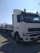 Volvo FH13. Сцепка, 13 000 куб. см., 30 000 кг., 6x4