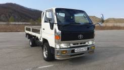 Toyota Dyna. Продам 1997год, 2 800 куб. см., 3 000 кг., 4x2