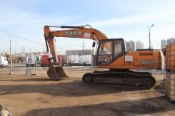 Case CX210B, 2015 в Ярославле Case CX210B. Экскаватор Case CX 210 B NLC в Москве, 1,26 куб. м.