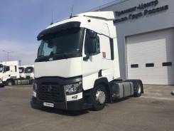 Renault. Седельный тягач T XLOW 2016г (ID 344805), 13 000 куб. см., 4x2. Под заказ