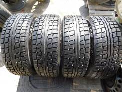 Goodyear UltraGrip Ice Navi Neo. Зимние, без шипов, без износа, 4 шт
