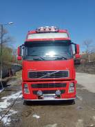 Volvo FH13. Продам тягач седельный volvo volvo fh13 440, 12 777 куб. см., 18 000 кг., 4x2
