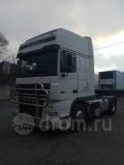 DAF XF95. Продам тягач DAF 95 xf 430, 12 580 куб. см., 20 500 кг., 4x2