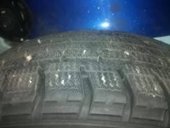 Goodyear. Зимние, без шипов, 2014 год, 5 %, 4 шт