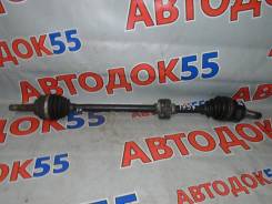 Привод, полуось. Toyota: Platz, ist, Sienta, Vitz, XA, Porte, WiLL Vi, Scion, Echo, Yaris Verso, Probox, Funcargo, Raum, Yaris, Echo Verso, WiLL Cypha...