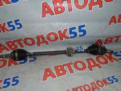 Привод, полуось. Toyota: Platz, ist, Sienta, Vitz, XA, Porte, WiLL Vi, Scion, Echo, Probox, Yaris Verso, Funcargo, Raum, Yaris, Echo Verso, WiLL Cypha...