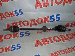 Привод, полуось. Toyota: Platz, ist, Sienta, Vitz, Porte, XA, Scion, WiLL Vi, Echo, Yaris Verso, Probox, Funcargo, Raum, Yaris, Echo Verso, WiLL Cypha...