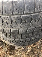 Yokohama Super Van Y354. �����������, 2015 ���, �/�, ����� 20 % ����