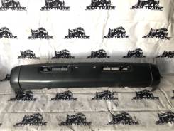 Бампер. Toyota Land Cruiser, FJ80, FJ80G, FZJ80, FZJ80G, HDJ80, HZJ80, J80