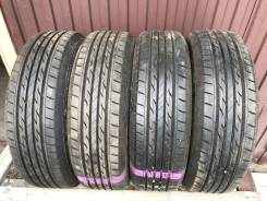 Bridgestone Nextry Ecopia. Летние, 2017 год, 5 %, 4 шт