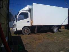 Foton. Продаётся фотон оллин2 рефрежиратор, 2 200 куб. см., 2 000 кг., 4x2