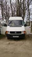 Volkswagen LT. Продается микроавтобус volkswagen LT, 8 мест