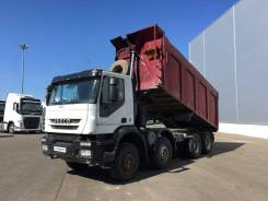 Iveco. Самосвал AMT 653901 8x4 2012г (ID 281728), 12 900 куб. см., 36 500 кг., 8x4. Под заказ