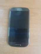 Samsung Galaxy S3. �/�, �����, 3G, NFC ����