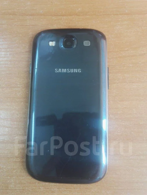 Samsung Galaxy S3. �/�, �����, 3G, NFC ����