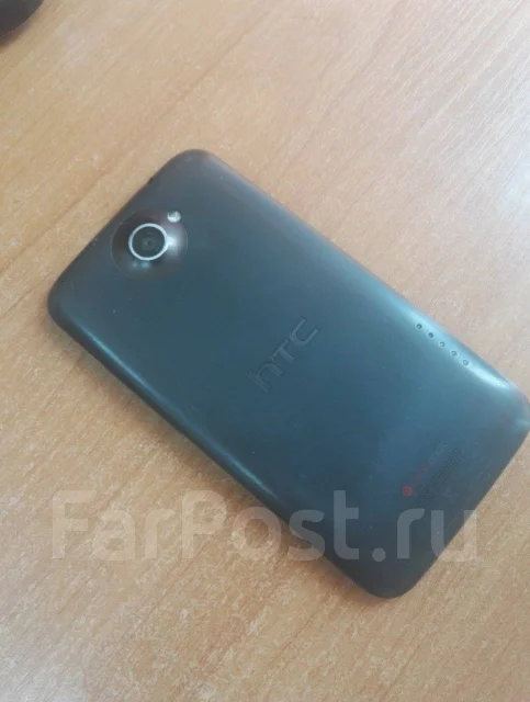 HTC One X. �/�, �����, 3G, NFC ����