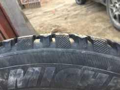 Michelin MXE Green. ������, ����������, 2013 ���, �/�, ����� 5 % ����