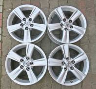 Toyota. 7.0x16", 5x114.30, ET40, ЦО 60,1 мм.