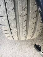 Yokohama Advan Sport V105, 245/40 R18 в Москве Yokohama Advan Sport V105. Летние, 2016 год, 20 %