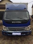 Foton. Продам надёжный авто для бизнеса, 3 700 куб. см., 3 000 кг., 4x2