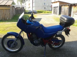 Yamaha XTZ 660 Tenere. 660����. ��., ��������, ���, � �������� ����