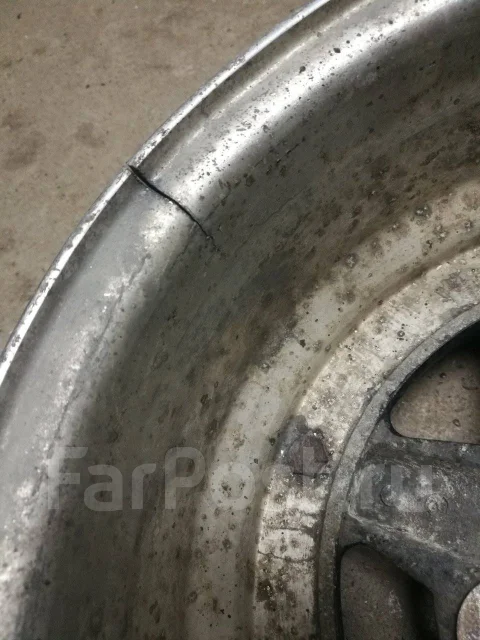 SSR LongChamp XR4. 6.0x13", 4x114.3, ET14. ��� ����� �� ������������ ����