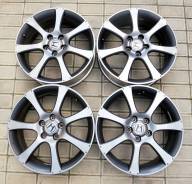 Honda. 7.0x18", 5x114.30, ET55, ЦО 64,1 мм.