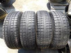 Toyo Winter Tranpath MK4. Зимние, без шипов, 2013 год, 5 %, 4 шт. Под заказ