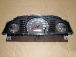 Щиток приборов, Nissan Sunny, FB15, №: 24820-4M470, дефект в Новокузнецке Щиток приборов, Nissan Sunny, FB15, №: 24820-4M470, дефект
