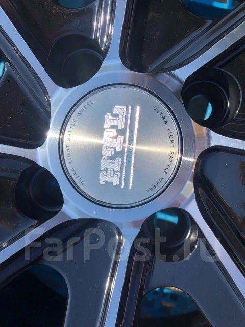 HTL. 5.5x14", 4x100, ET35, �� 67,1���. ����