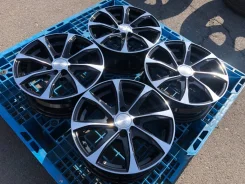 HTL. 5.5x14", 4x100, ET35, �� 67,1���. ����