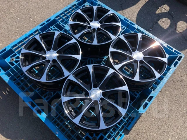 HTL. 5.5x14", 4x100, ET35, �� 67,1���. ����