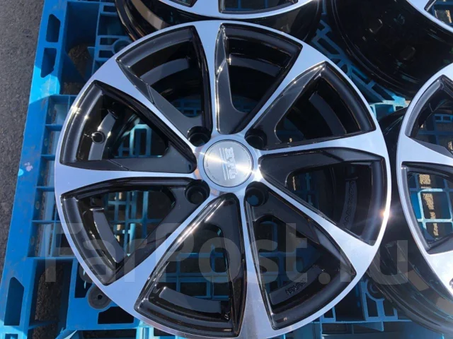 HTL. 5.5x14", 4x100, ET35, �� 67,1���. ����