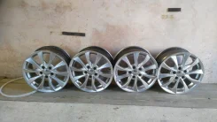 ANJIE. 6.5x15", 5x100, �� 65���. ����