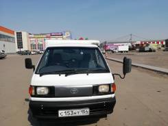 Toyota Lite Ace. Продам грузовик тойота лит айс, 1 800 куб. см., 1 000 кг., 4x2