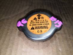 Крышка радиатора, Nissan Sunny, FB15, QG15, №: 21430-01F02 в Новокузнецке Крышка радиатора, Nissan Sunny, FB15, QG15, №: 21430-01F02